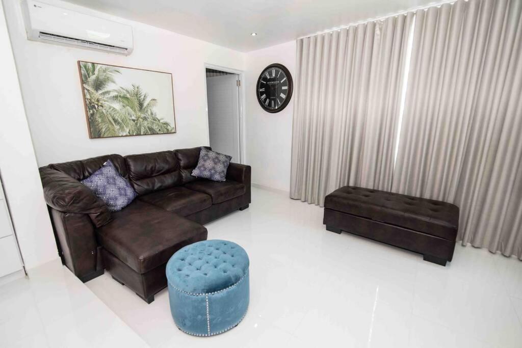 Apartament Modern 2Br With Kingbed In The Heart Of Isla Verde Strip San Juan Zewnętrze zdjęcie