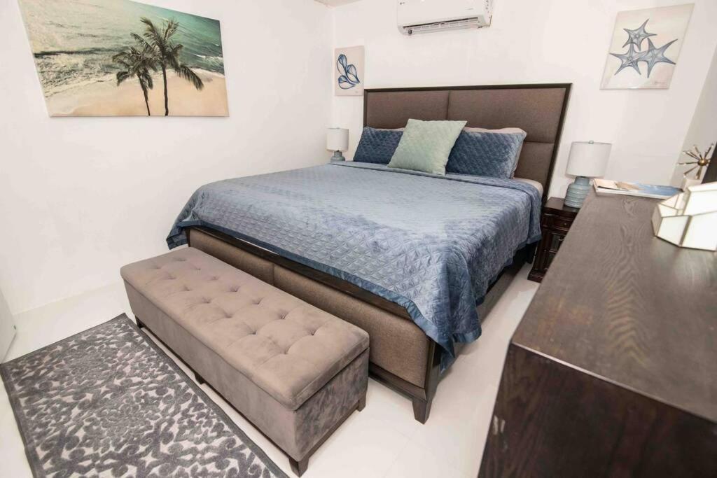 Apartament Modern 2Br With Kingbed In The Heart Of Isla Verde Strip San Juan Zewnętrze zdjęcie